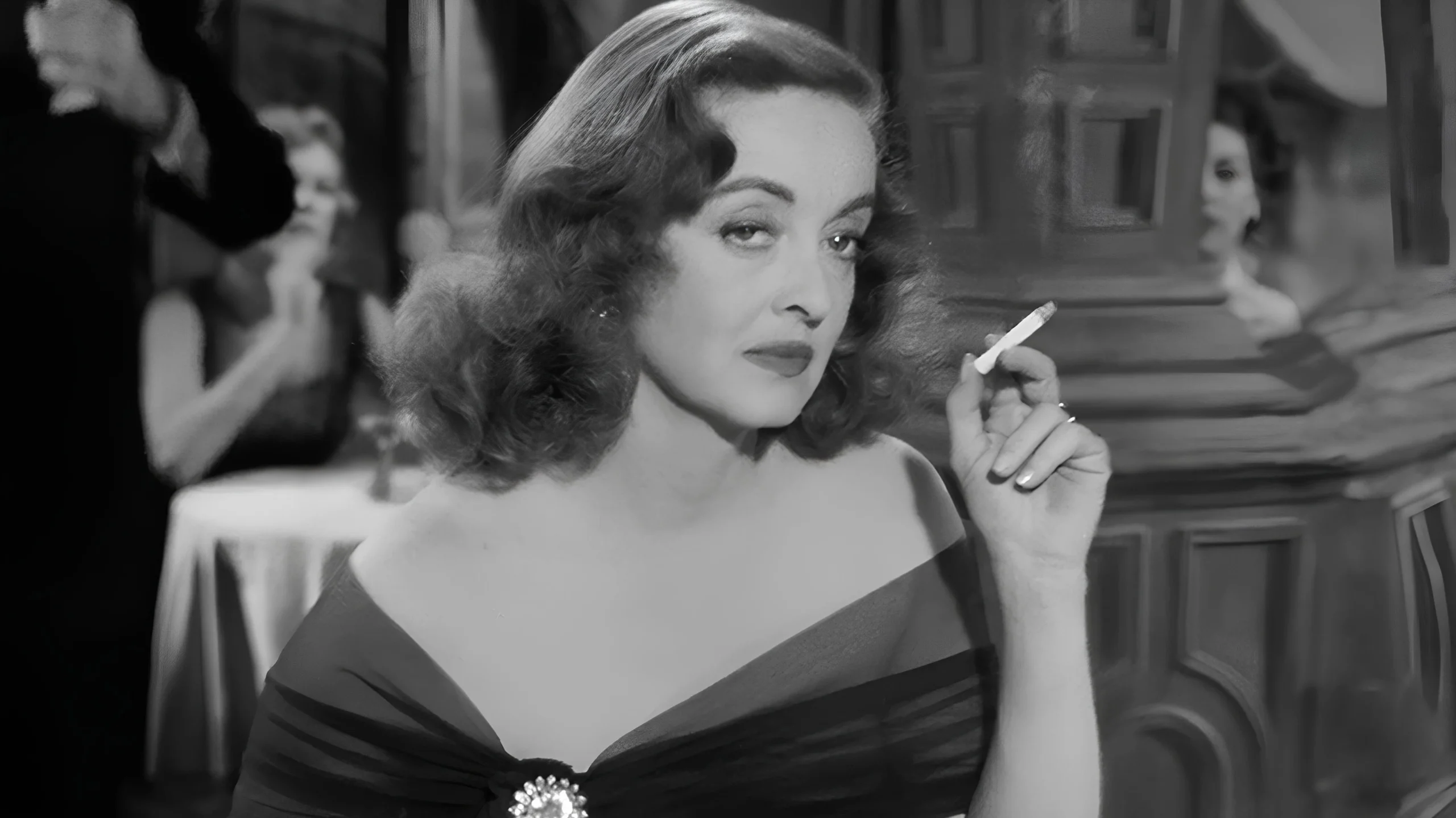 De glemte Oscarvindere: All About Eve (1950)